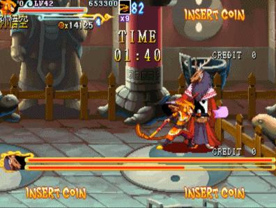 15年前游戏厅游戏推荐,游戏厅十大神作