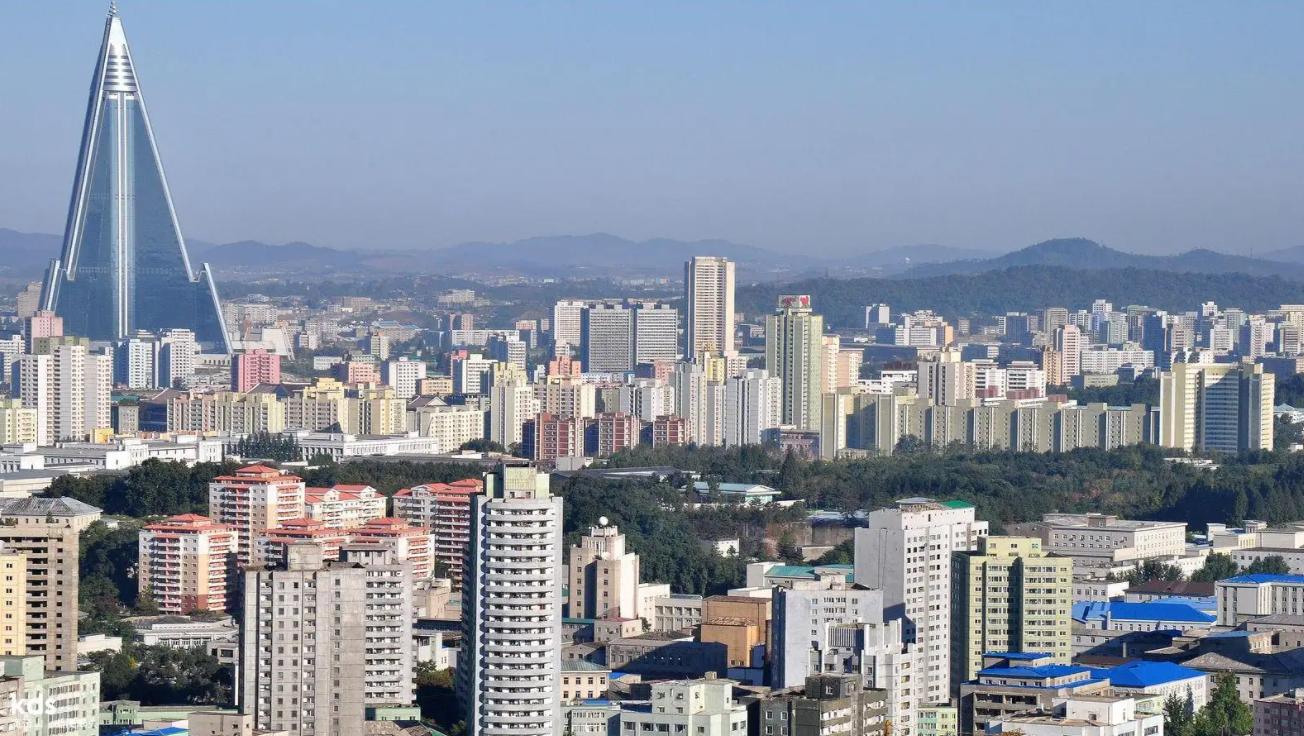 朝鲜发展真的有那么落后吗？神秘首都平壤，究竟隐藏着哪些秘密？