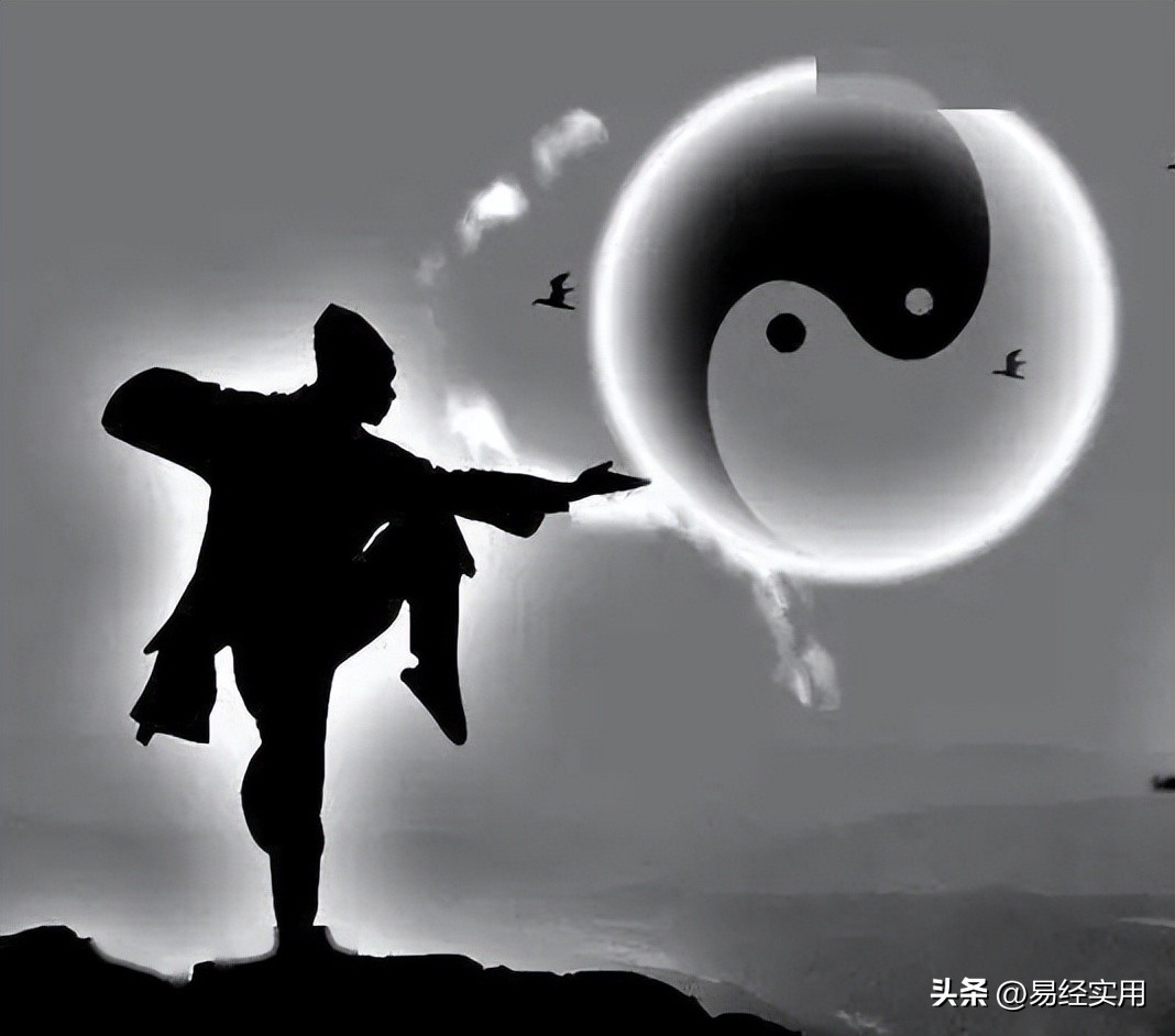 读了易经会怎样,真正懂易经的人怎么解卦