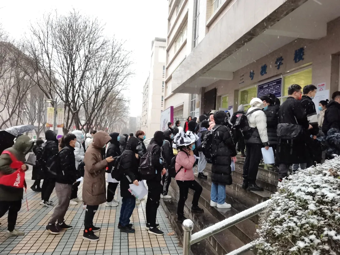 考研初试很简单吗,2022考研初试难吗