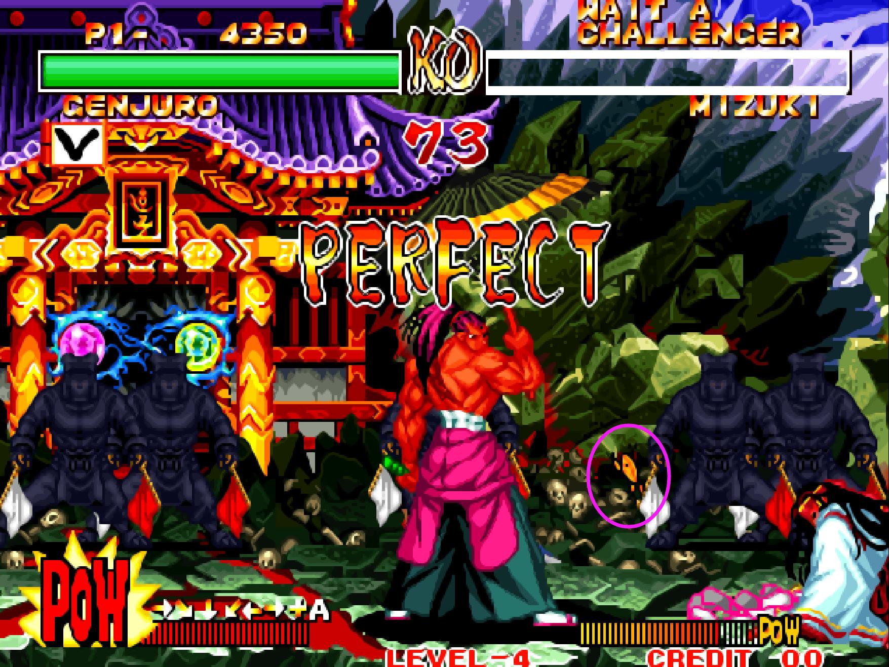 真侍魂剧情详解,真侍魂全人物介绍