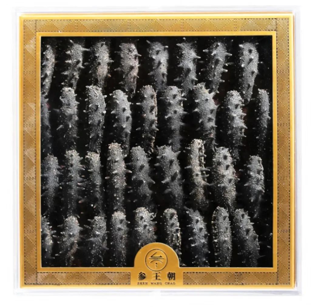 济南海参品牌十大排名榜,哪个品种的海参最好最便宜又好吃