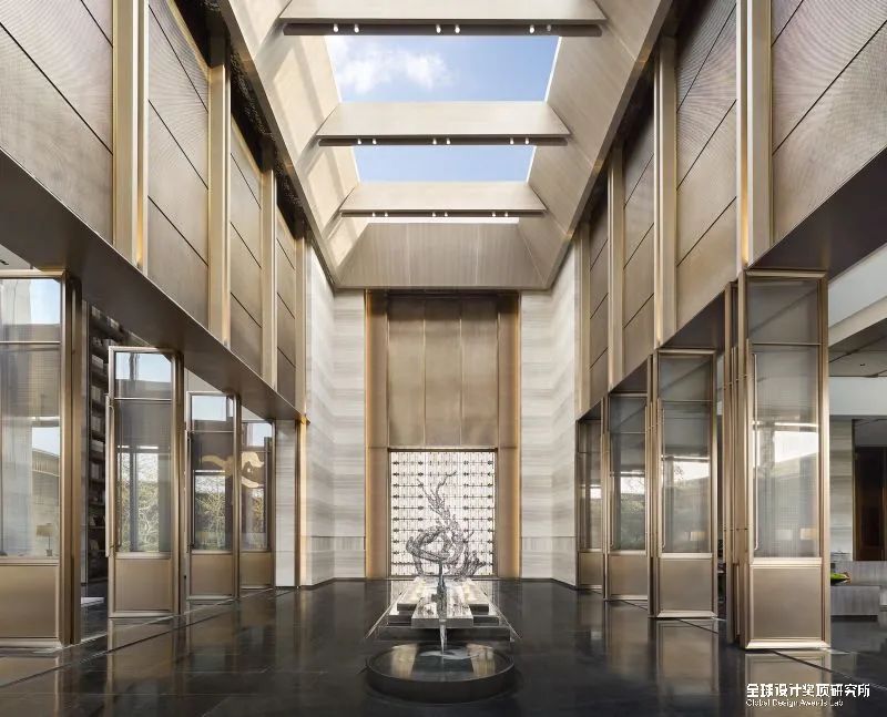 2022年伦敦设计大奖金奖,伦敦杰出地产奖有哪些