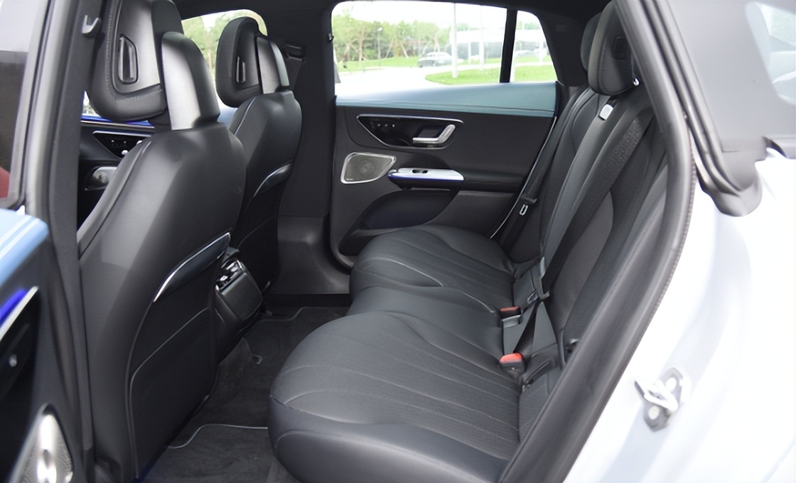 全新奔驰EQE或将上市,2022新款电动车奔驰eqe