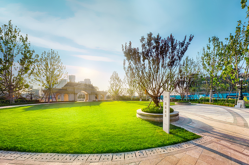 唐山恒大御海天下复工复产,唐山恒大御海天下120平交房