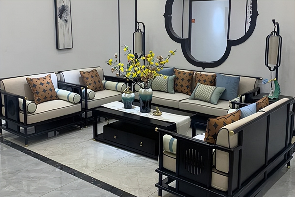 品牌沙发排名前十名,新中式沙发什么品牌好性价比高