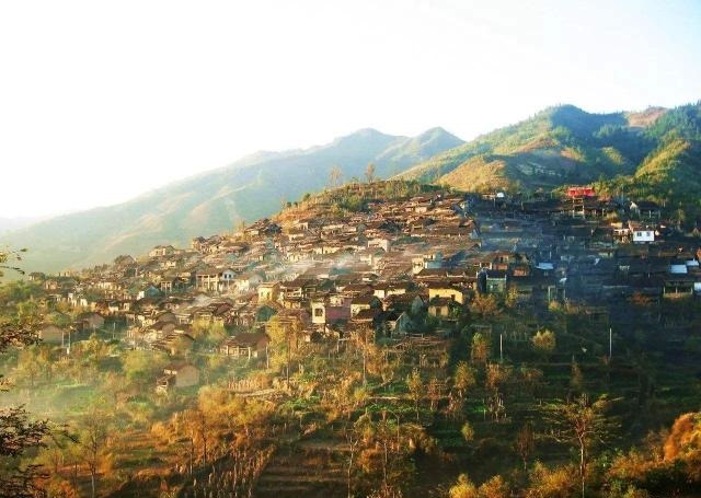 广东周边海边冷门渔村,广东十大冷门自驾游