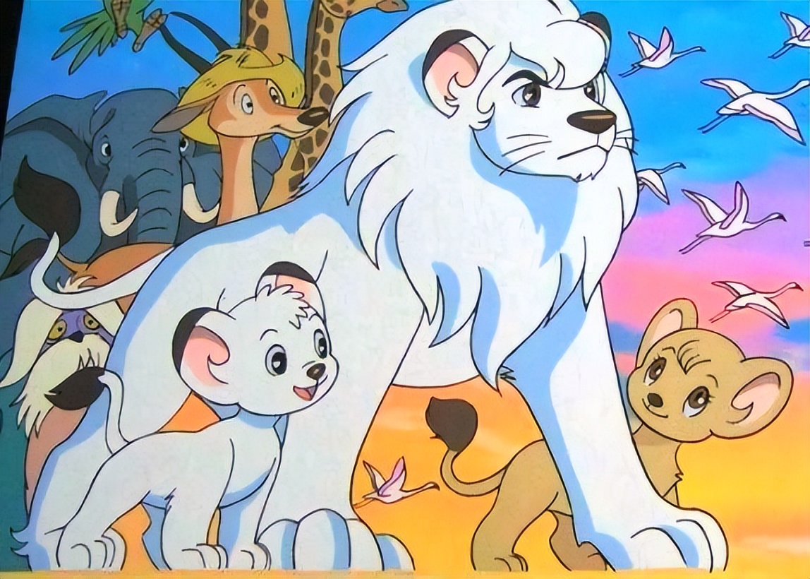 回忆童年60部经典动画片,快看看0-3岁儿童启蒙动画片