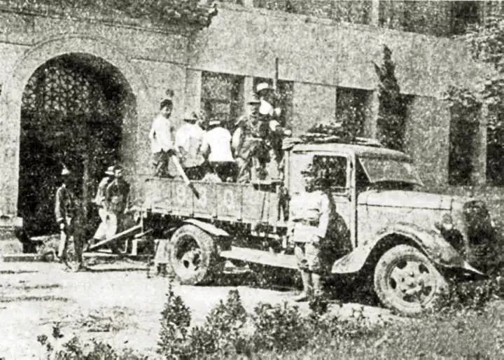 日本抢了咱那么多*物文**不还，原来有保护伞！