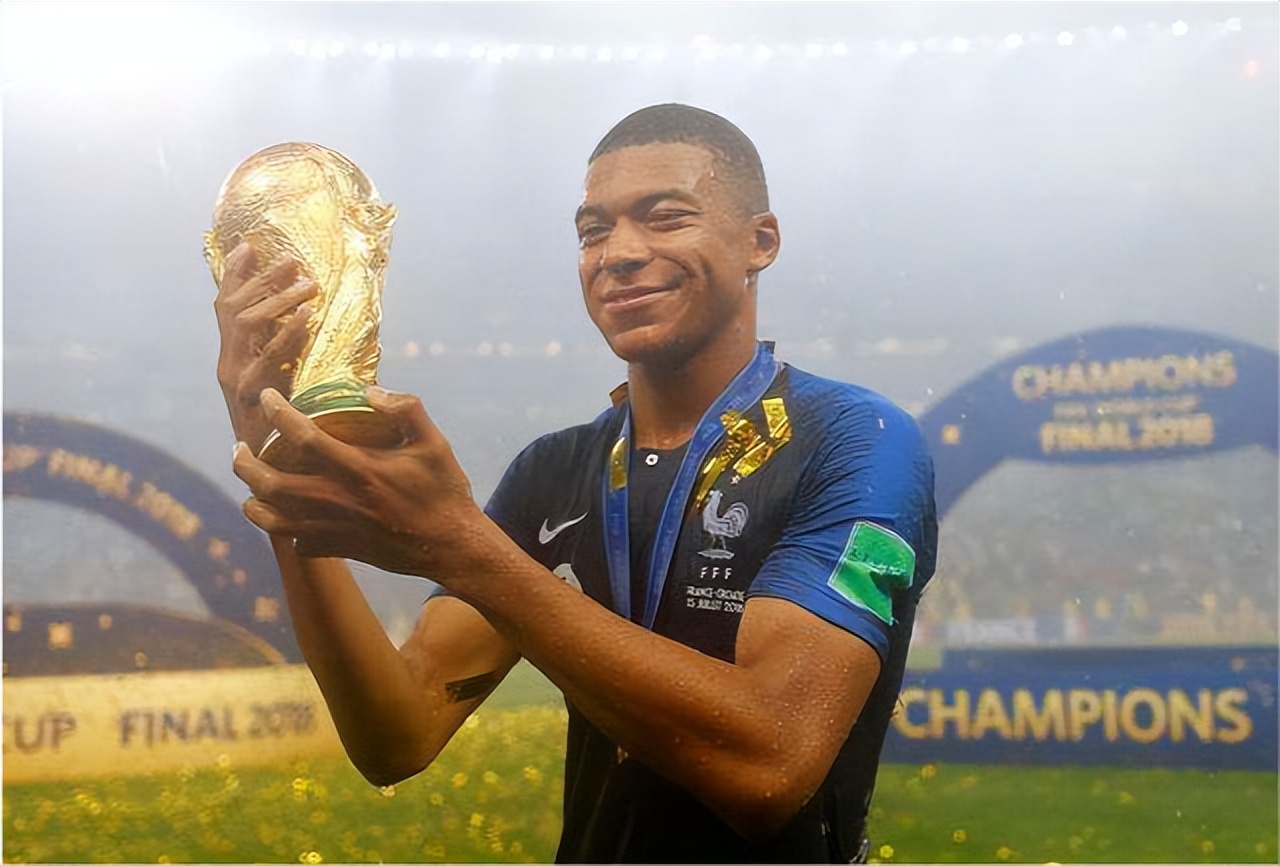 欧冠跟世界杯哪个水平高,世界杯和欧冠哪个水平最高