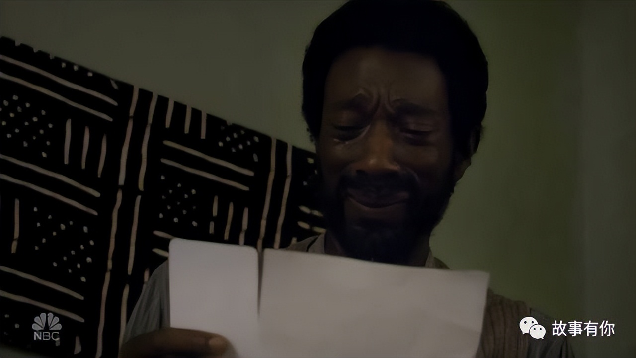 硬生生把父亲节过成了儿童节,以后的每一天都是父亲节