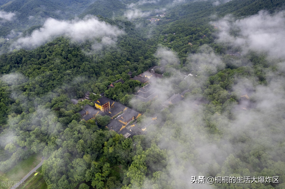 杭州市十大旅游景点,杭州旁边旅游景点推荐