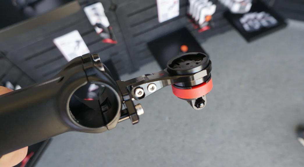 Gravel新时代直击北美单车盛宴——海獭展