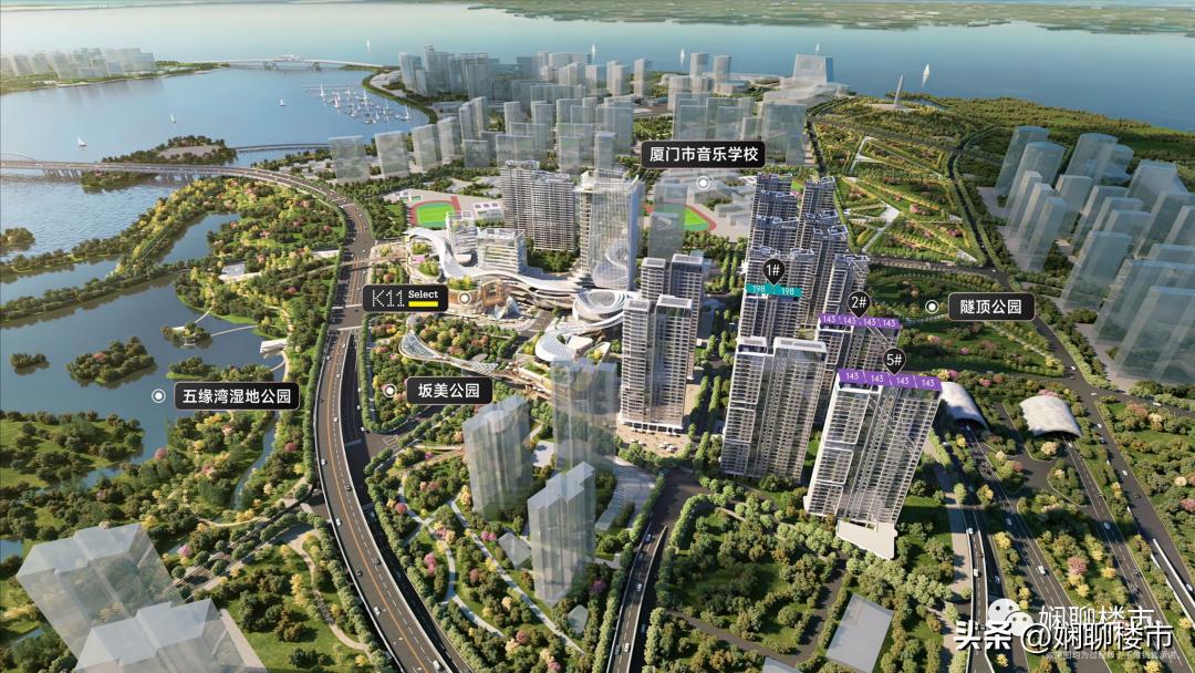 五缘湾tod户型图大全,五缘湾tod是精装修吗