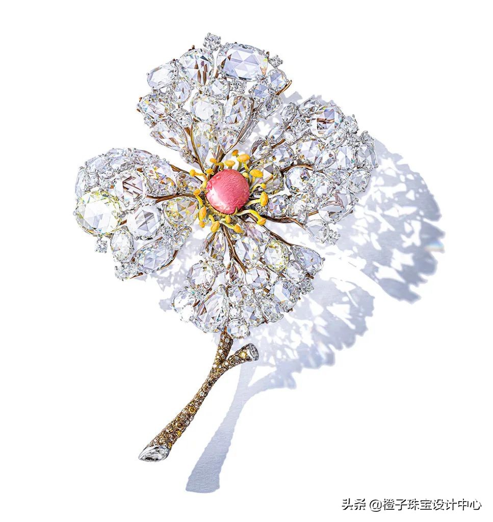 珠宝的艺术价值,珠宝为什么属于特殊商品