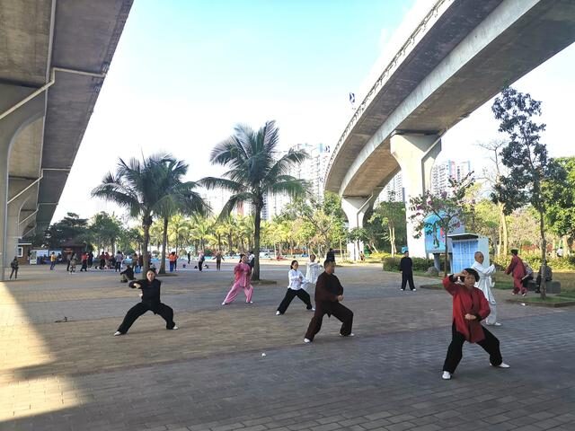 湛江一个美丽的海滨城市,湛江一座美丽的滨海城市