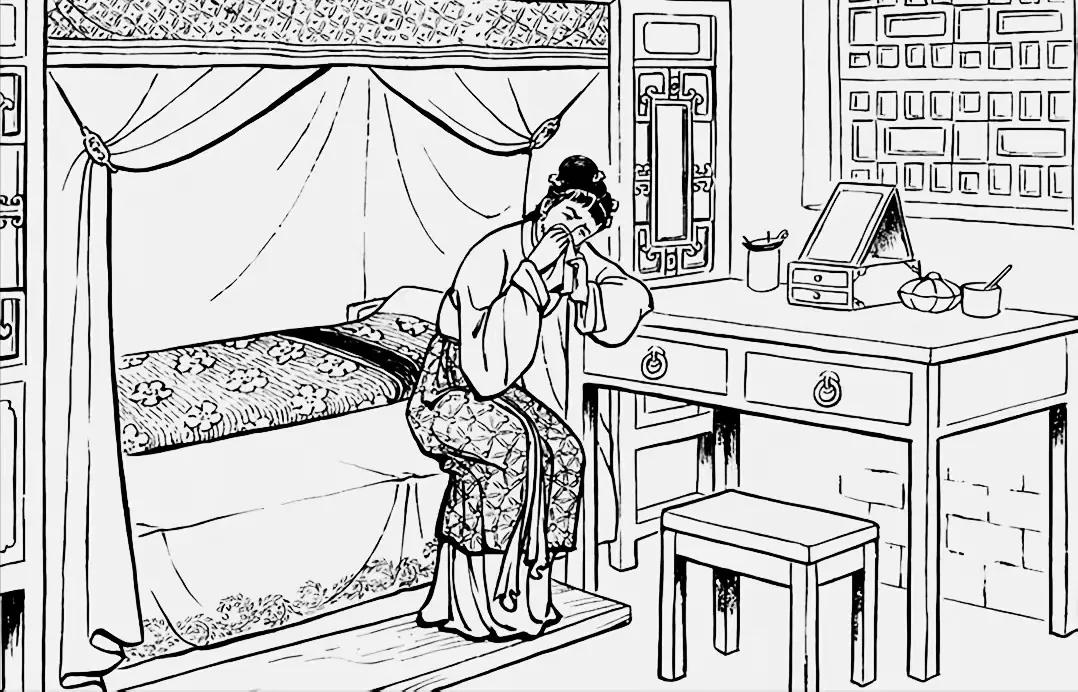 聊斋故事中简短小故事偷桃,聊斋故事视频