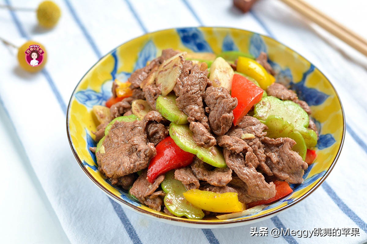 过年家常菜小炒菜,过年小炒