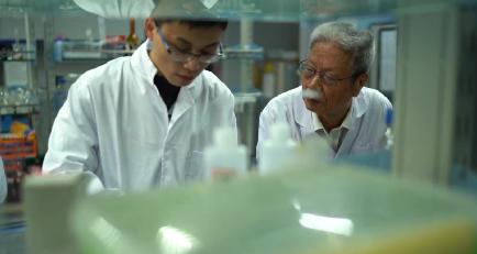 氢燃料电池真的有前景吗,氢燃料电池在中国的普及时间