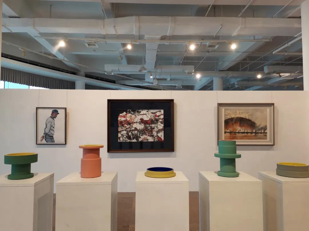 遇见-新龙山，遇见·青岛精品雕塑邀请展之万里雅作品赏析