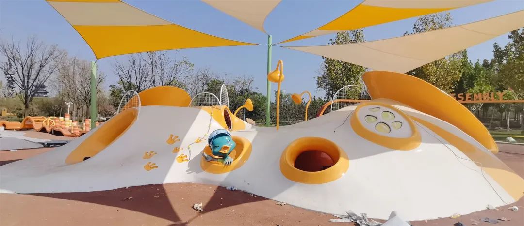 衡水园博园改造,衡水湖改造工程