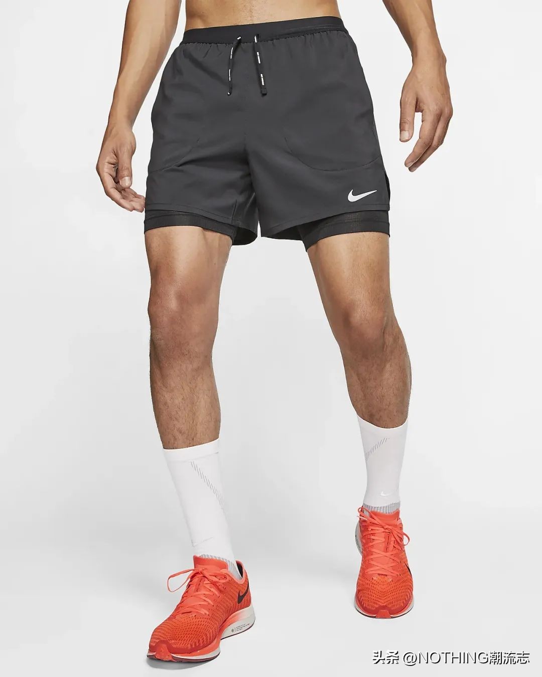 哪些长裤能跑步穿的好看,跑步必备运动裤让你身轻如燕