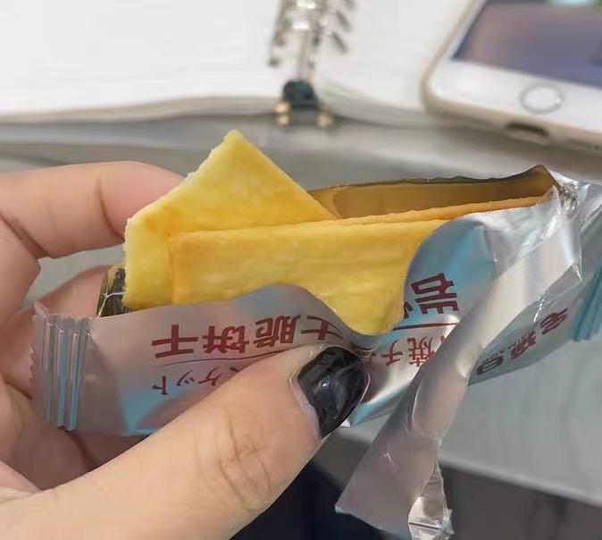 奥利奥饼干各种口味大测评,买饼干零食