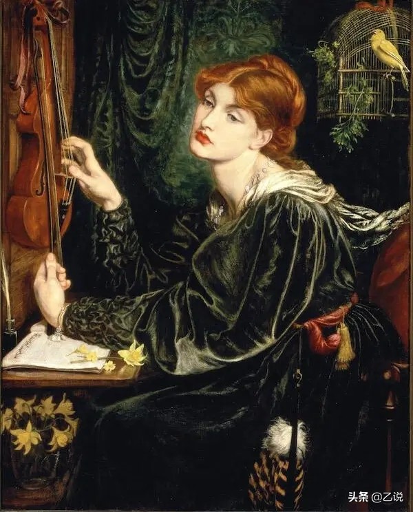 东方有“守宫砂”，西方有“贞操带”，哪个更邪恶？