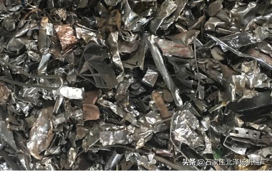 圆形不锈钢用什么机器分选好,铜铝不锈钢分选机