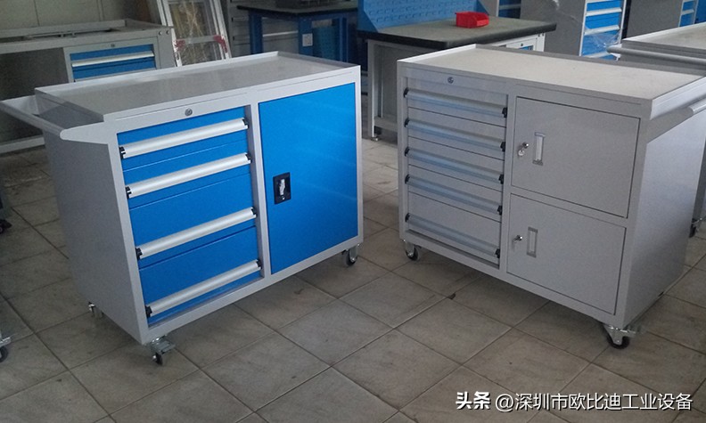 移动推车式工具柜,芜湖移动工具柜