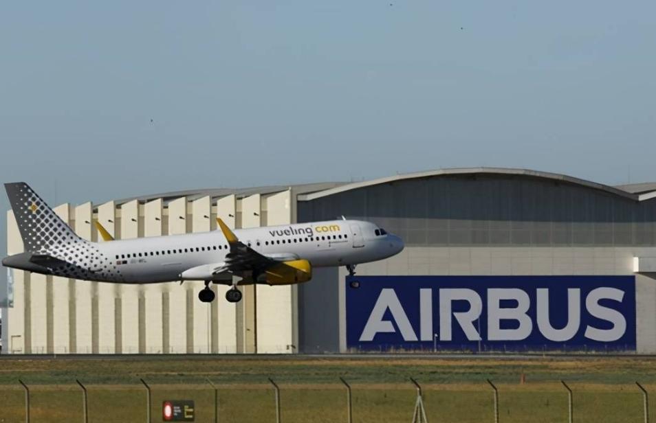 马克龙访华签约哪家船厂,马克龙访华订单有哪些