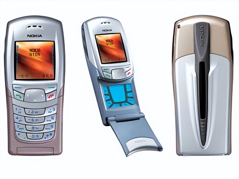 诺基亚手写3108,诺基亚6108手写机