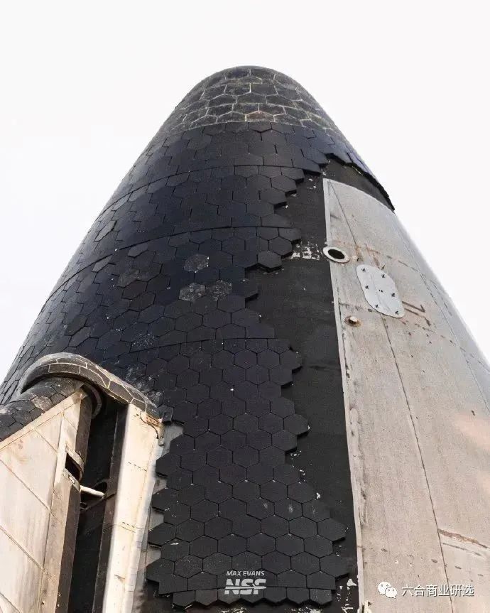 spacex星舰飞到火星全过程,直击spacex星舰第三次全过程