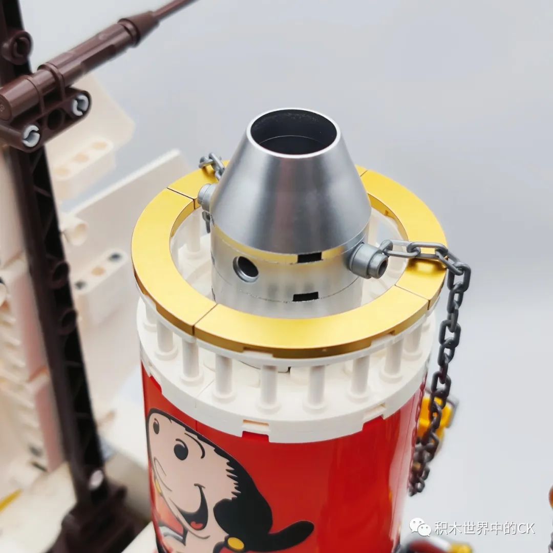 这是一艘什么船,这是一艘船