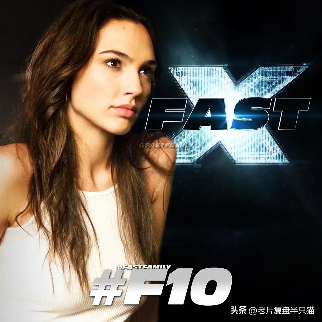 速度与激情昨日重现,速度与激情回忆他们最初的样子