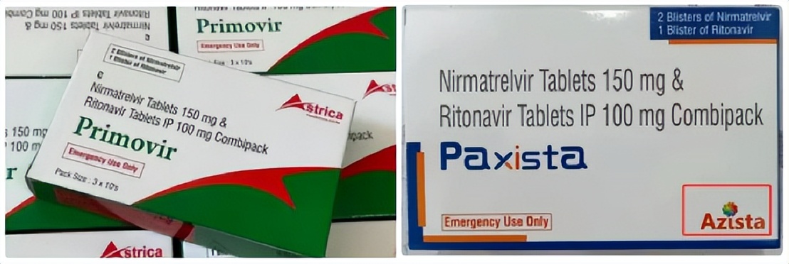 辉瑞销售仿制药国家名单,辉瑞新冠药为啥一药难求