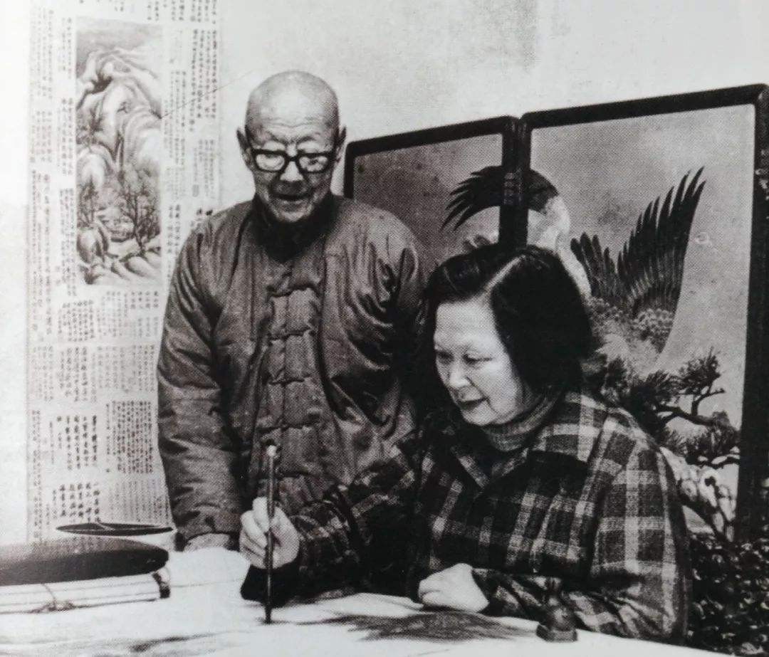 1972年陈毅追悼会，袁世凯表侄敬献一副挽联，主席：给他安排工作