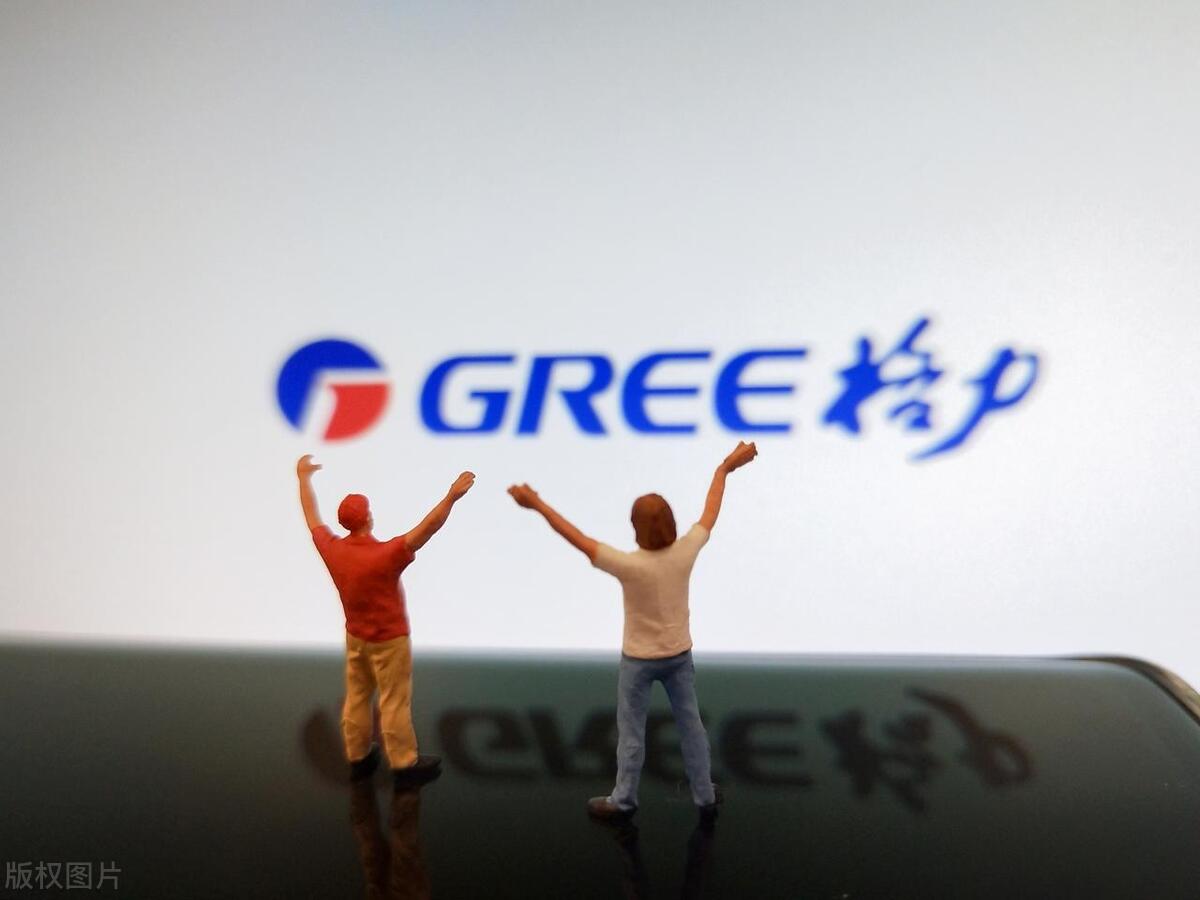 格力品质必是标杆,格力电器坚持质量第一