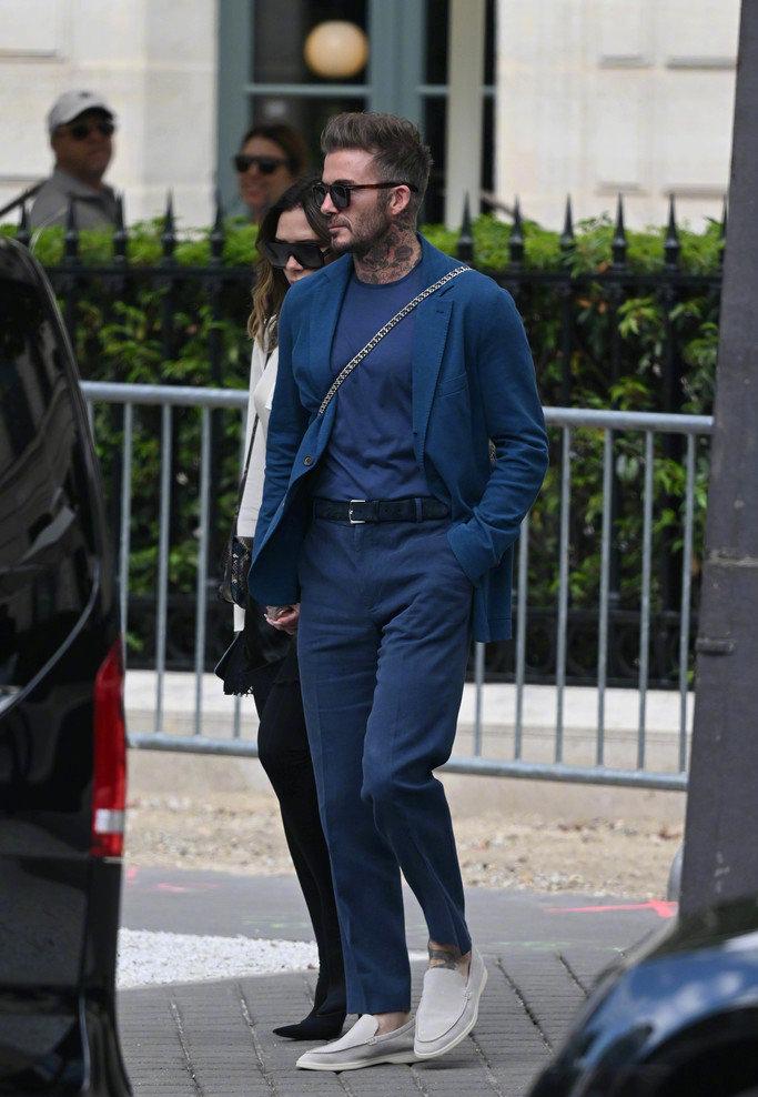 贝克汉姆维多利亚恩爱视频,贝克汉姆维多利亚夫妻恩爱