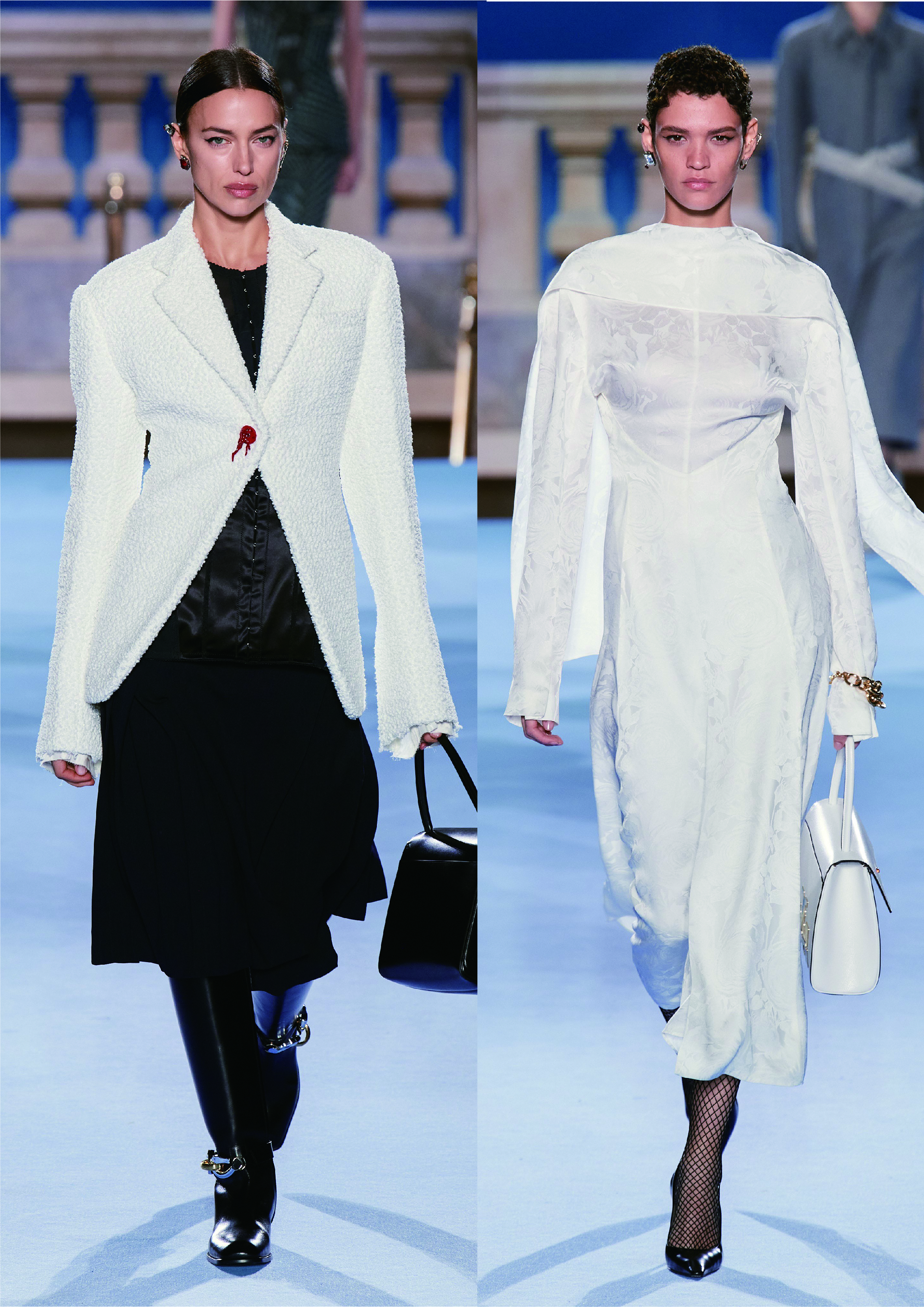 toryburch直播,toryburch2022春夏秀场