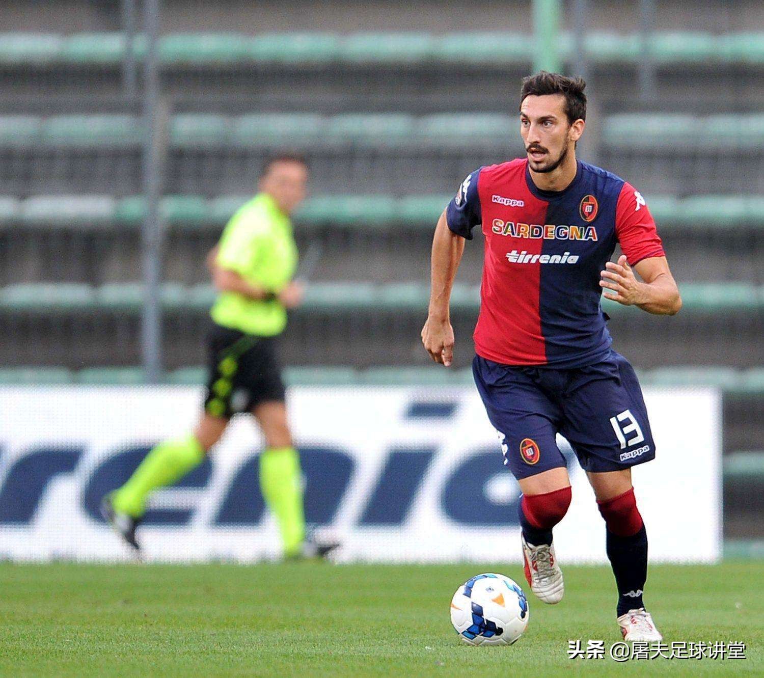 时隔33年获得队史第三座意甲冠军,意甲还有哪些球队没拿过意甲冠军