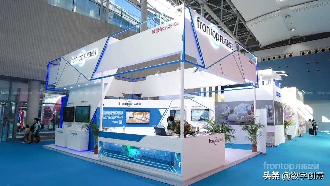 喜讯获奖创历史新高,凡拓数创业绩预告