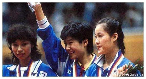 球坛故事会,中国乒坛让球历史