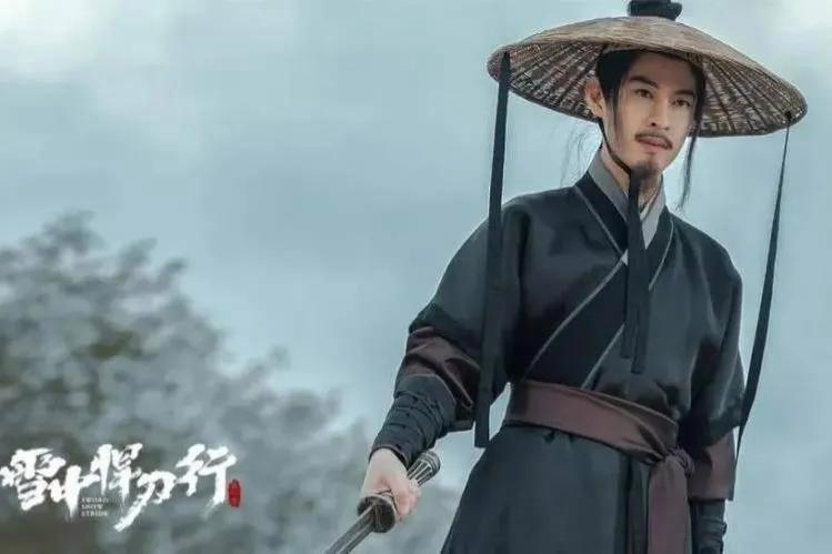 雪中悍刀行袁庭,雪中悍刀行小说袁庭山