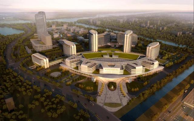 绍兴医院各科室排名,绍兴医院排名