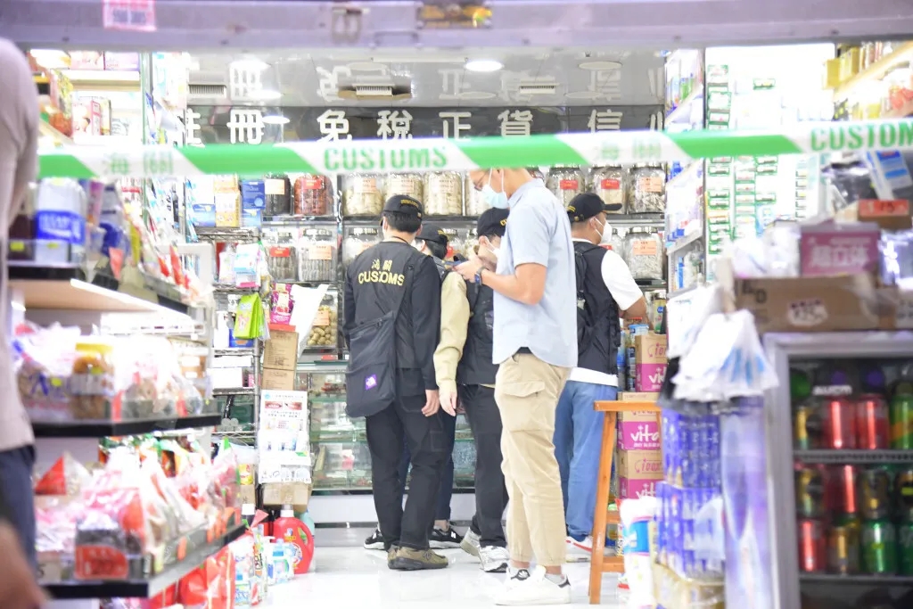 香港游客被骗400元,香港买中药被骗了几天还能退回吗