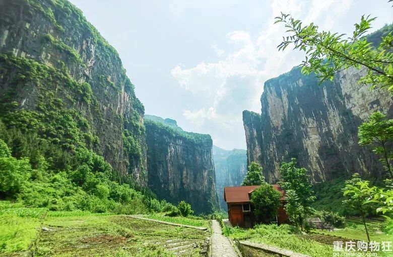 小长假旅游景点大全,夏季周边旅游美食之旅