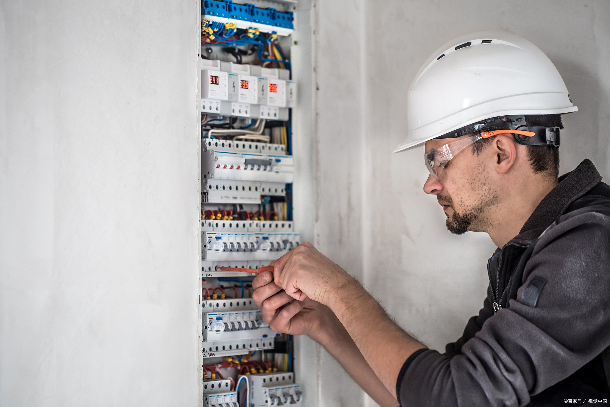 为什么要学习电工电子,为什么学电工要考证