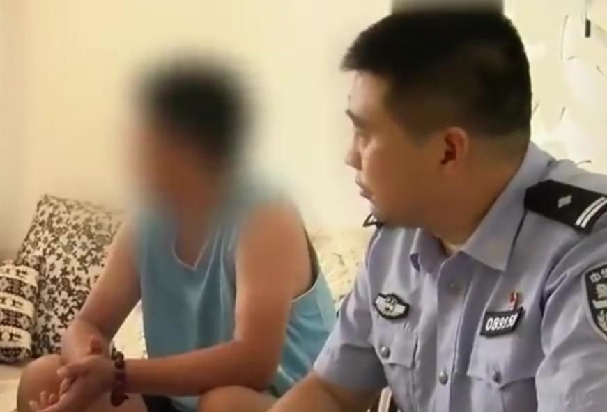 2016年已婚女子在网上“乱搞”，关系混乱疑似染病，被人丢下高楼