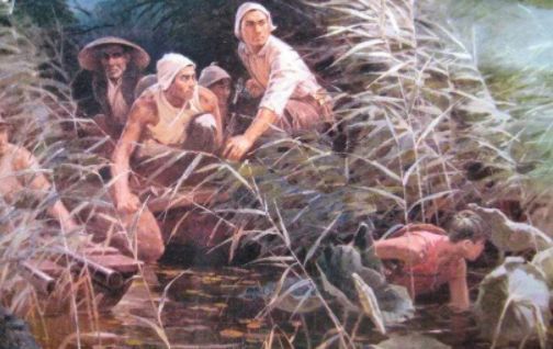 河北安新话,安新县历史上的文化